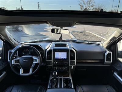 2019 Ford F-150 Lariat   - Photo 12 - Boise, ID 83713