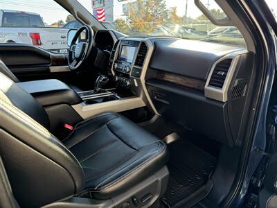 2019 Ford F-150 Lariat   - Photo 22 - Boise, ID 83713