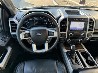 2019 Ford F-150 Lariat   - Photo 13 - Boise, ID 83713