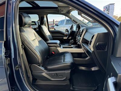 2019 Ford F-150 Lariat   - Photo 23 - Boise, ID 83713