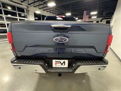 2019 Ford F-150 Lariat   - Photo 6 - Boise, ID 83713