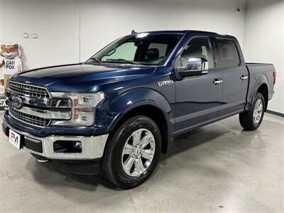 2019 Ford F-150 Lariat   - Photo 3 - Boise, ID 83713