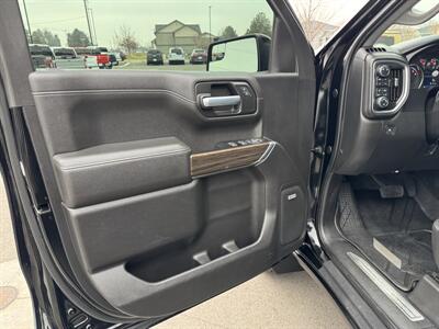 2019 Chevrolet Silverado 1500 LT Trail Boss   - Photo 18 - Boise, ID 83713