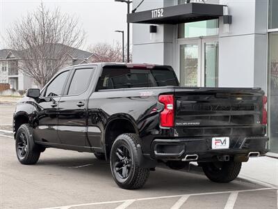 2019 Chevrolet Silverado 1500 LT Trail Boss   - Photo 6 - Boise, ID 83713