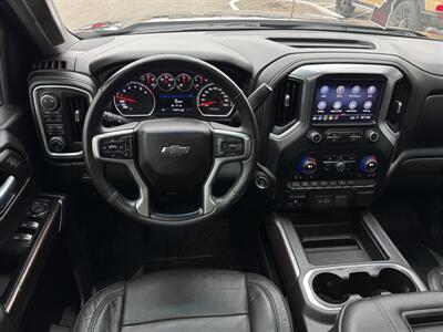 2019 Chevrolet Silverado 1500 LT Trail Boss   - Photo 13 - Boise, ID 83713