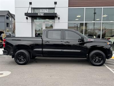 2019 Chevrolet Silverado 1500 LT Trail Boss   - Photo 9 - Boise, ID 83713