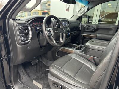 2019 Chevrolet Silverado 1500 LT Trail Boss   - Photo 15 - Boise, ID 83713