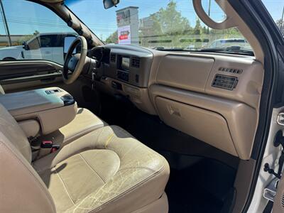 1999 Ford F-350 Super Duty Lariat 4dr Crew Cab Lariat   - Photo 22 - Boise, ID 83713