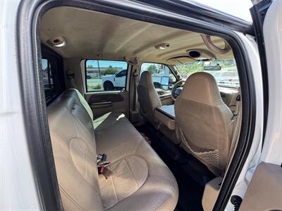 1999 Ford F-350 Super Duty Lariat 4dr Crew Cab Lariat   - Photo 25 - Boise, ID 83713