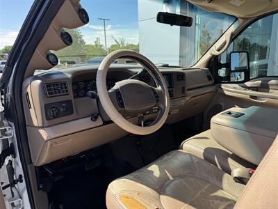 1999 Ford F-350 Super Duty Lariat 4dr Crew Cab Lariat   - Photo 15 - Boise, ID 83713