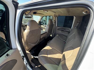 1999 Ford F-350 Super Duty Lariat 4dr Crew Cab Lariat   - Photo 18 - Boise, ID 83713