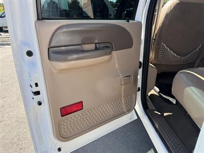 1999 Ford F-350 Super Duty Lariat 4dr Crew Cab Lariat   - Photo 20 - Boise, ID 83713