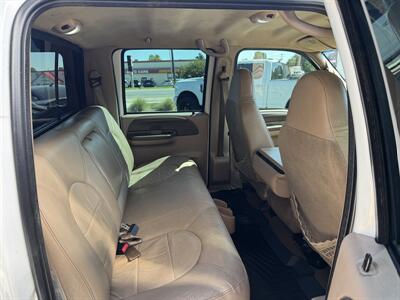 1999 Ford F-350 Super Duty Lariat 4dr Crew Cab Lariat   - Photo 26 - Boise, ID 83713