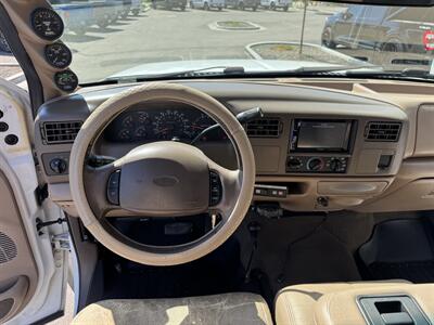 1999 Ford F-350 Super Duty Lariat 4dr Crew Cab Lariat   - Photo 13 - Boise, ID 83713