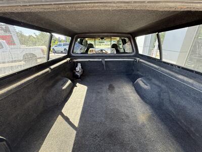 1999 Ford F-350 Super Duty Lariat 4dr Crew Cab Lariat   - Photo 28 - Boise, ID 83713