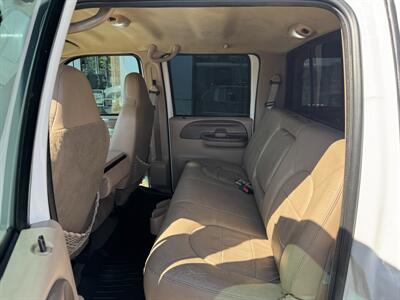 1999 Ford F-350 Super Duty Lariat 4dr Crew Cab Lariat   - Photo 19 - Boise, ID 83713