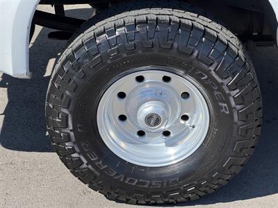 1999 Ford F-350 Super Duty Lariat 4dr Crew Cab Lariat   - Photo 11 - Boise, ID 83713