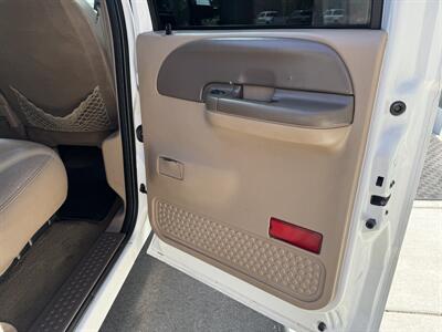 1999 Ford F-350 Super Duty Lariat 4dr Crew Cab Lariat   - Photo 27 - Boise, ID 83713