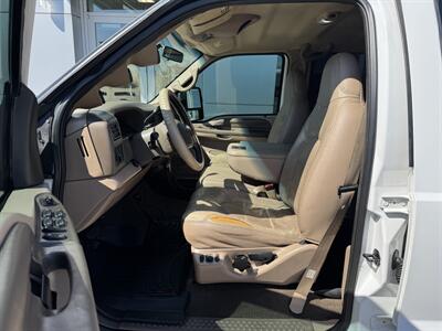 1999 Ford F-350 Super Duty Lariat 4dr Crew Cab Lariat   - Photo 16 - Boise, ID 83713