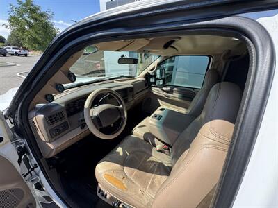 1999 Ford F-350 Super Duty Lariat 4dr Crew Cab Lariat   - Photo 14 - Boise, ID 83713