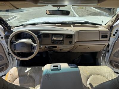1999 Ford F-350 Super Duty Lariat 4dr Crew Cab Lariat   - Photo 12 - Boise, ID 83713