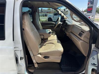 1999 Ford F-350 Super Duty Lariat 4dr Crew Cab Lariat   - Photo 23 - Boise, ID 83713