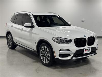 2018 BMW X3 xDrive30i   - Photo 1 - Boise, ID 83713