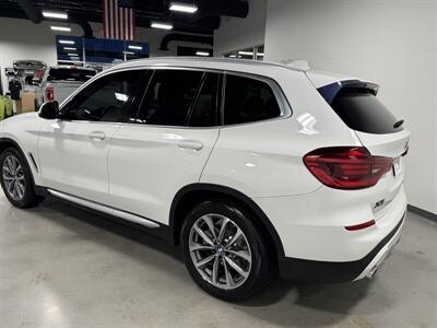 2018 BMW X3 xDrive30i   - Photo 5 - Boise, ID 83713