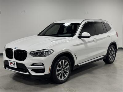 2018 BMW X3 xDrive30i   - Photo 3 - Boise, ID 83713