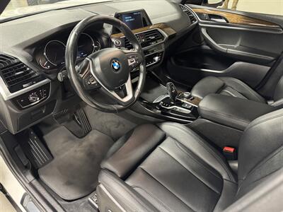 2018 BMW X3 xDrive30i   - Photo 10 - Boise, ID 83713