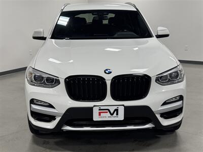 2018 BMW X3 xDrive30i   - Photo 2 - Boise, ID 83713