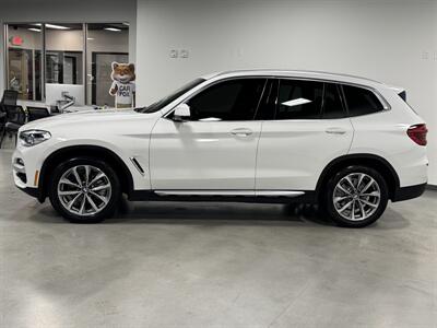 2018 BMW X3 xDrive30i   - Photo 4 - Boise, ID 83713