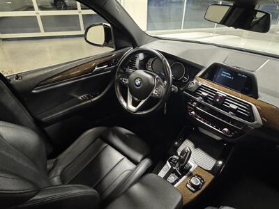 2018 BMW X3 xDrive30i   - Photo 16 - Boise, ID 83713