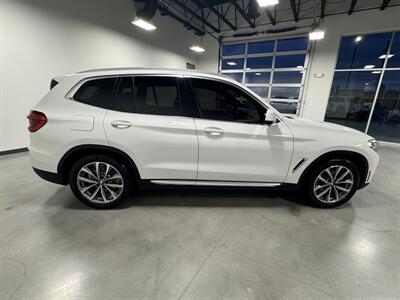 2018 BMW X3 xDrive30i   - Photo 7 - Boise, ID 83713