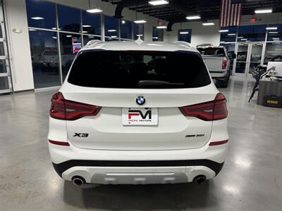 2018 BMW X3 xDrive30i   - Photo 6 - Boise, ID 83713