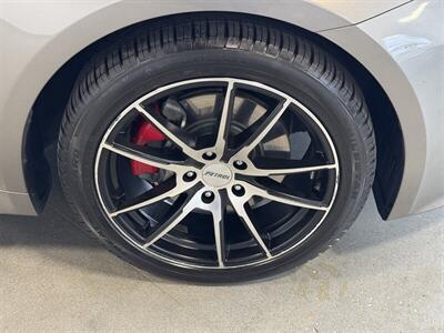 2015 Kia Optima SX Turbo   - Photo 8 - Boise, ID 83713