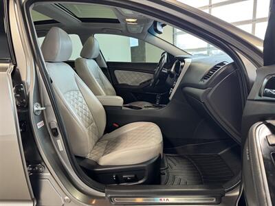2015 Kia Optima SX Turbo   - Photo 18 - Boise, ID 83713