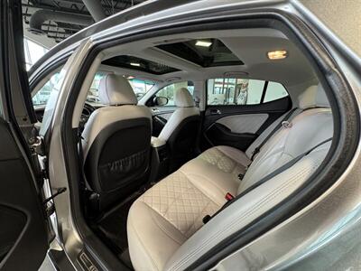 2015 Kia Optima SX Turbo   - Photo 29 - Boise, ID 83713