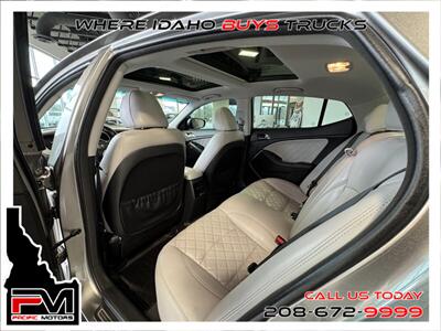 2015 Kia Optima SX Turbo   - Photo 29 - Boise, ID 83713