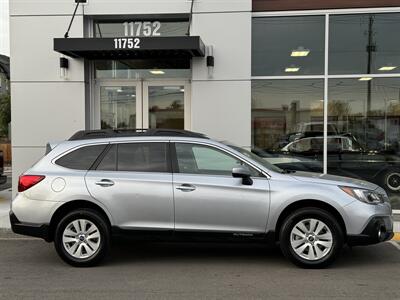 2019 Subaru Outback 2.5i Premium   - Photo 9 - Boise, ID 83713