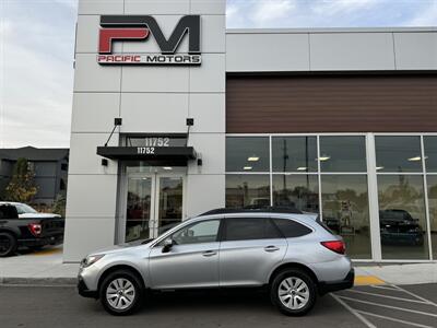 2019 Subaru Outback 2.5i Premium   - Photo 5 - Boise, ID 83713