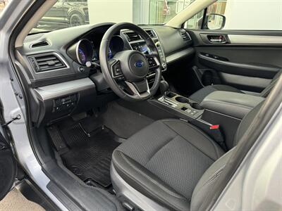 2019 Subaru Outback 2.5i Premium   - Photo 15 - Boise, ID 83713