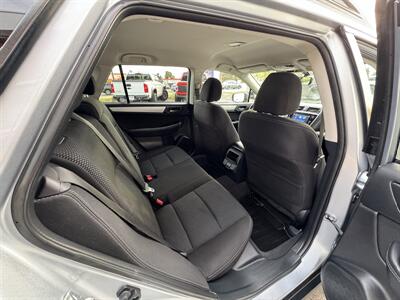 2019 Subaru Outback 2.5i Premium   - Photo 27 - Boise, ID 83713