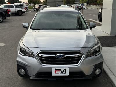 2019 Subaru Outback 2.5i Premium   - Photo 2 - Boise, ID 83713