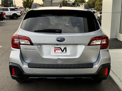 2019 Subaru Outback 2.5i Premium   - Photo 7 - Boise, ID 83713