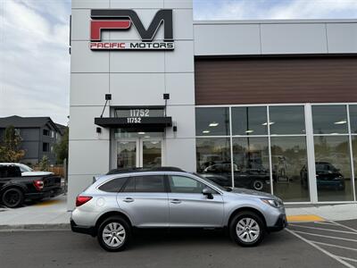 2019 Subaru Outback 2.5i Premium   - Photo 10 - Boise, ID 83713