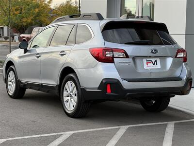 2019 Subaru Outback 2.5i Premium   - Photo 6 - Boise, ID 83713