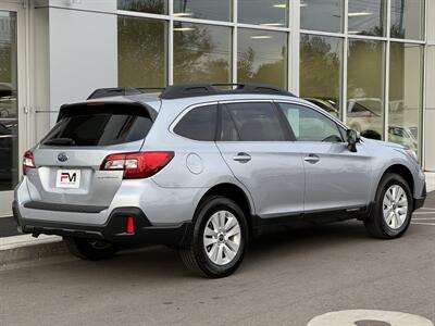 2019 Subaru Outback 2.5i Premium   - Photo 8 - Boise, ID 83713