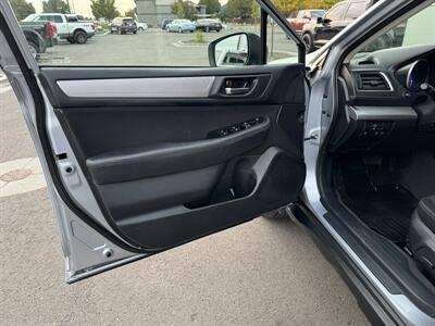 2019 Subaru Outback 2.5i Premium   - Photo 17 - Boise, ID 83713