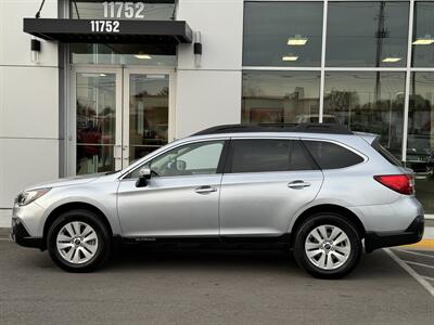 2019 Subaru Outback 2.5i Premium   - Photo 4 - Boise, ID 83713